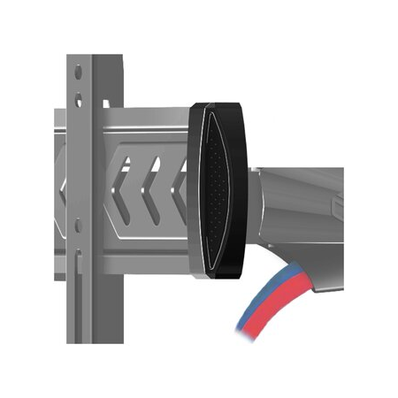 Кронштейн на стену ONKRON NP47, фото , изображение 10