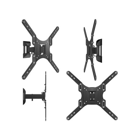 Кронштейн на стену ONKRON M2, фото , изображение 3