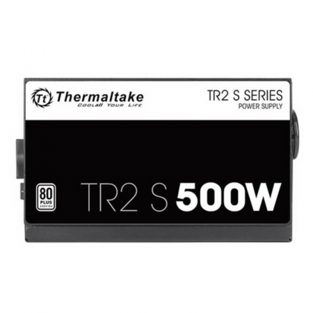 Блок питания Thermaltake TR2 S 500W, фото , изображение 6