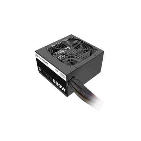 Блок питания Thermaltake TR2 S 500W, фото , изображение 2