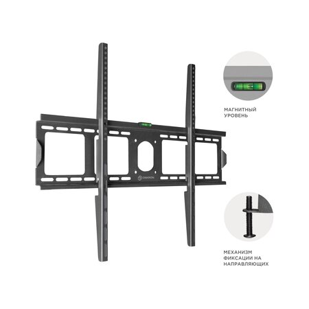 Кронштейн на стену ONKRON UF4, фото , изображение 3