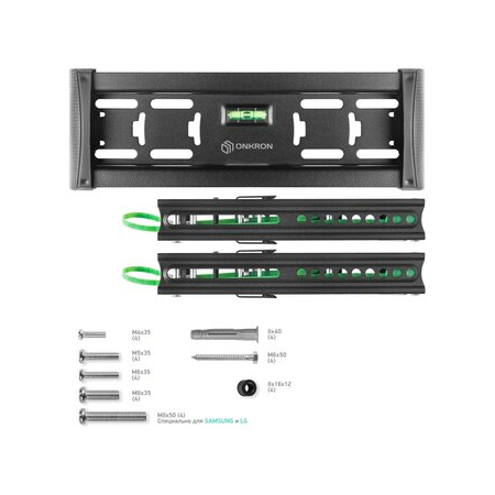 Кронштейн на стену ONKRON TM4, фото , изображение 8
