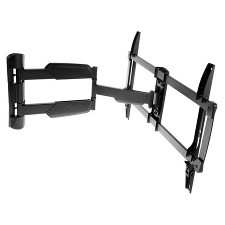 Кронштейн на стену UltraMounts UM909 черный, фото , изображение 3