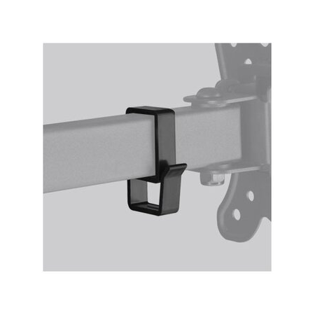 Кронштейн на стену ONKRON для телевизора 10"-32" наклонно-поворотный NP15, фото , изображение 3