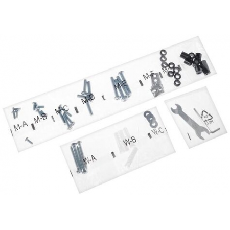 Кронштейн на стену UltraMounts UM909 черный, фото , изображение 5