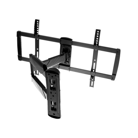 Кронштейн на стену UltraMounts UM909 черный, фото , изображение 4