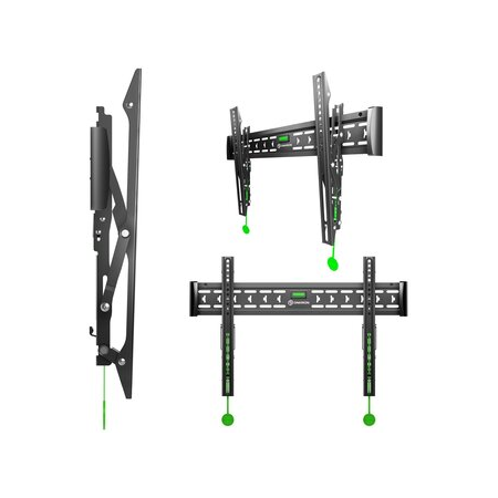 Кронштейн на стену ONKRON TM6, фото , изображение 3