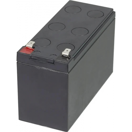 Аккумулятор 12V 10,5Ah CSB UPS12580 F2, фото 