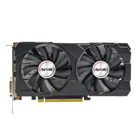 Видеокарта PCIE16 GTX1660 SUPER 6GB AF1660S-6144D6H4-V2 AFOX, фото 