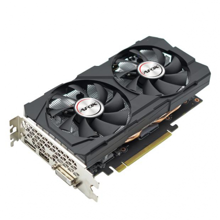 Видеокарта PCIE16 GTX1660 SUPER 6GB AF1660S-6144D6H4-V2 AFOX, фото , изображение 3