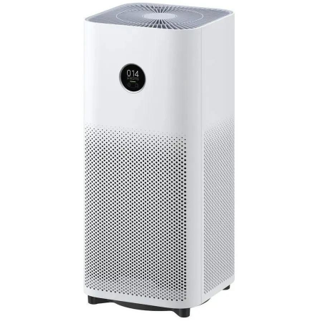 Очиститель воздуха Xiaomi Xiaomi Smart Air Purifier 4 EU (BHR5096GL), фото 