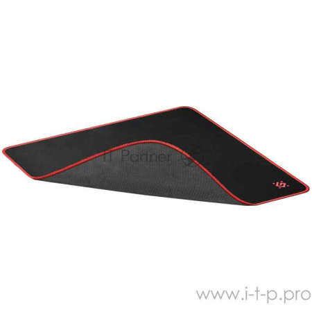 Игровой коврик Defender  Black M 360x270x3 мм, ткань+резина Defender Игровой коврик Black M 360x270x3 мм, ткань+резина, фото , изображение 11