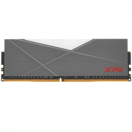 Оперативная память DIMM ADATA XPG SPECTRIX D50 RGB DDR4 32Gb AX4U320032G16A-ST50, фото 