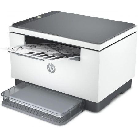 Лазерный МФУ HP LaserJet Pro M236d, фото 