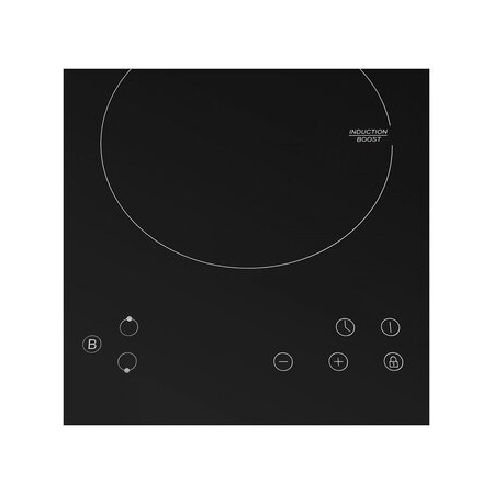Индукционная варочная панель MAUNFELD EVI.292-BK черный, фото , изображение 6