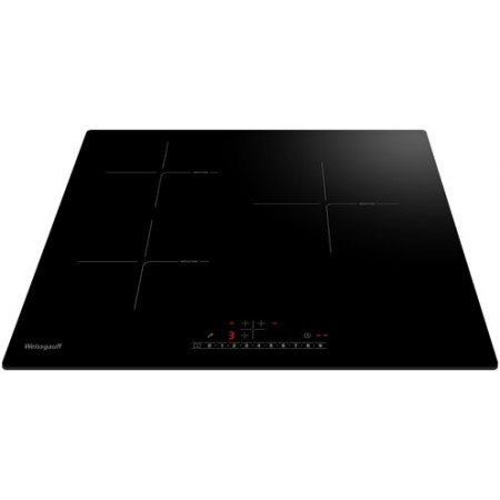 Индукционная варочная панель Weissgauff HI 630 BSC черный, фото , изображение 2