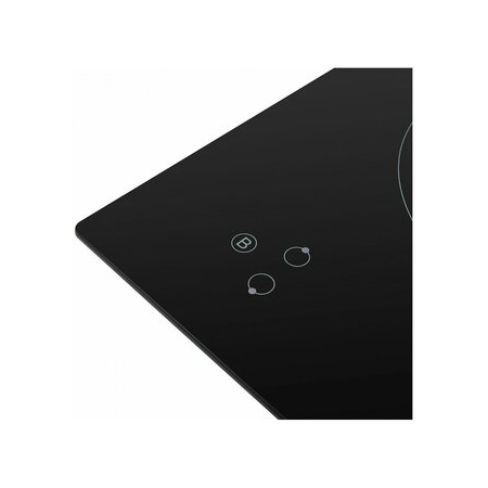 Индукционная варочная панель MAUNFELD EVI.292-BK черный, фото , изображение 5