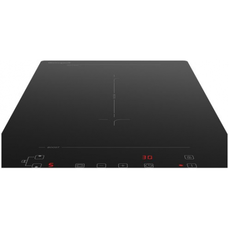 Индукционная варочная панель Weissgauff HI 32 BFZC, чeрный, фото , изображение 2