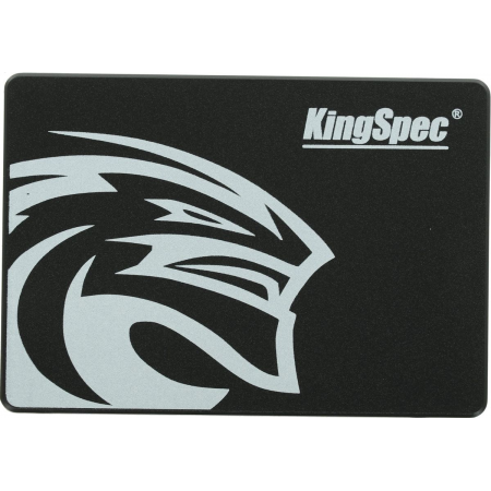 SSD KingSpec 2Tb P3-2TB, фото 