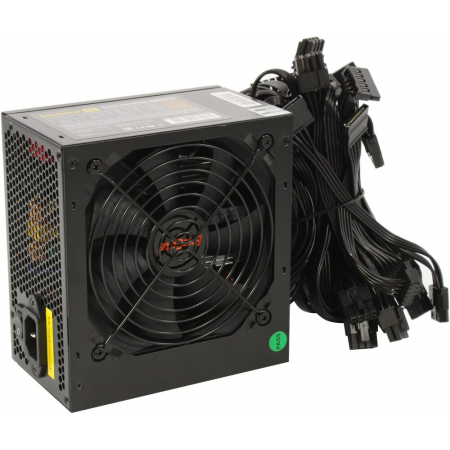 Блок питания ExeGate 1000PPH 1000W EX292157RUS, фото 