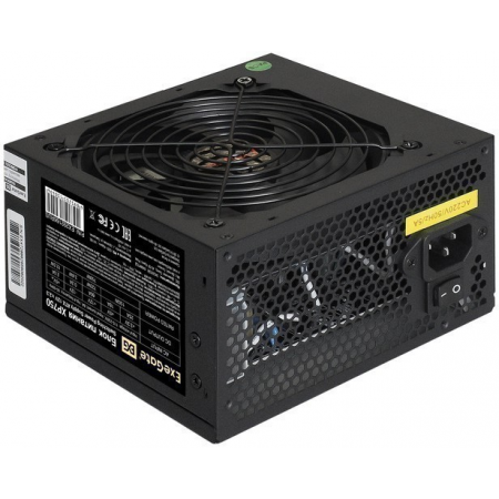 Блок питания ExeGate XP750 750W EX292166RUS, фото 