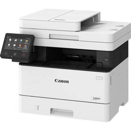 Лазерный МФУ Canon i-SENSYS MF455dw (5161C006), фото 