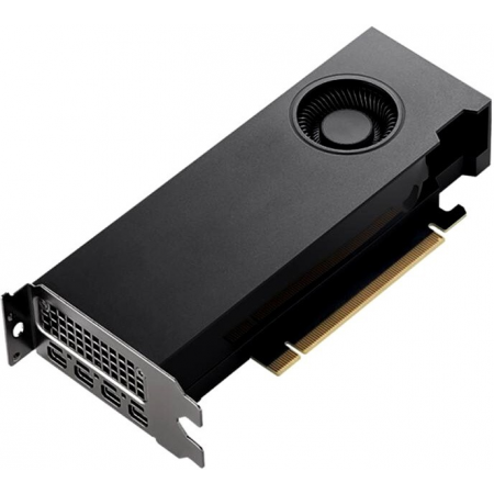 Видеокарта NVIDIA Quadro RTX A2000 12Gb 900-5G192-2551-000, фото 