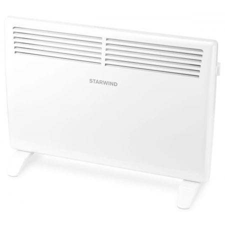 Конвектор Starwind SHV1015 1500Вт белый, фото 
