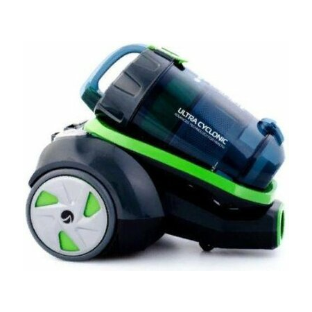 Пылесос VITEK VT-8130(BK), фото , изображение 5