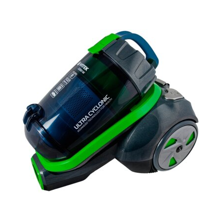 Пылесос VITEK VT-8130(BK), фото , изображение 3