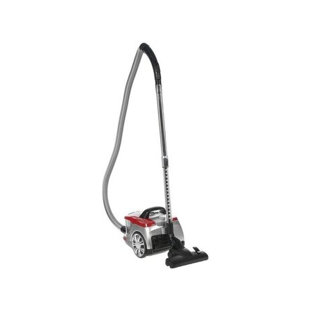 Пылесос Sharp EC-NB16R-R, фото , изображение 7 Пылесос Sharp EC-NB16R-R, фото , изображение 7