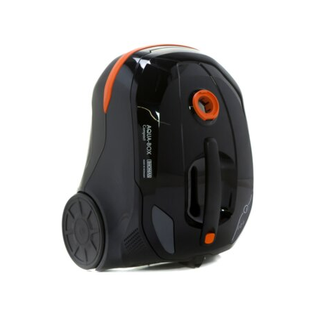 Пылесос Thomas AQUA-BOX Compact, фото , изображение 4 Пылесос Thomas AQUA-BOX Compact, фото , изображение 4