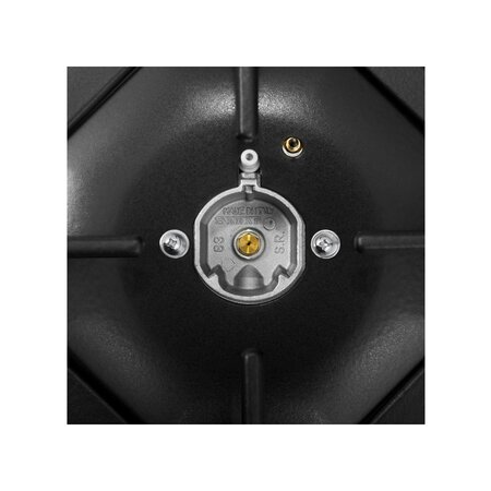 Газовая варочная панель MAUNFELD EGHG.64.2CB\G черный, фото , изображение 12