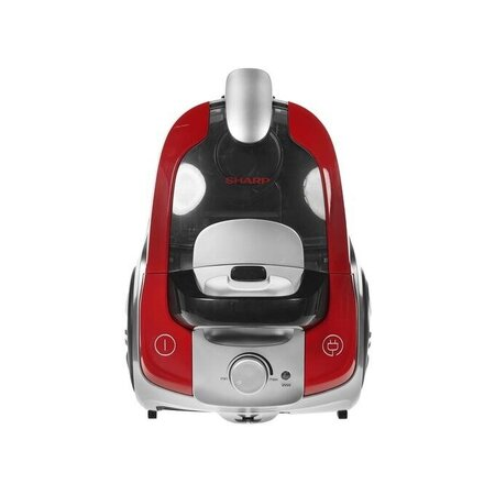 Пылесос Sharp EC-NB16R-R, фото , изображение 5 Пылесос Sharp EC-NB16R-R, фото , изображение 5