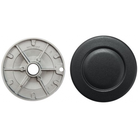 Газовая варочная панель MAUNFELD EGHG.64.2CB\G черный, фото , изображение 14