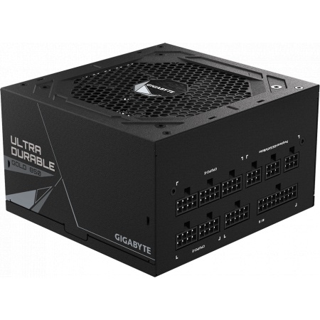 Блок питания Gigabyte GP-UD850GM 850W GP-UD850GM, фото 