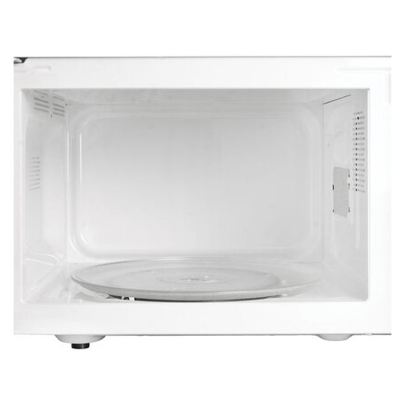 Микроволновая печь  BBK 23MWS-927M/W белый, фото , изображение 3