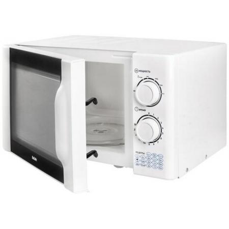 Микроволновая печь  BBK 23MWS-927M/W белый, фото , изображение 2