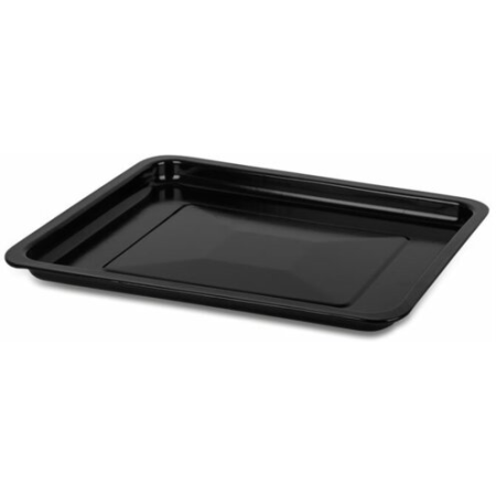 Мини-печь BBK OE2343M черный, фото , изображение 3