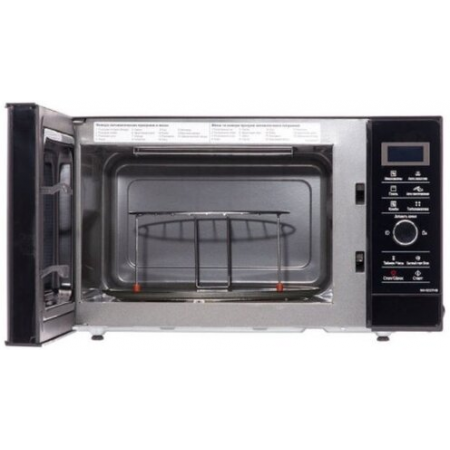 Микроволновая печь  Panasonic NN-GD37HBZPE черный, фото , изображение 4