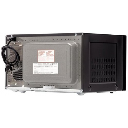 Микроволновая печь  Panasonic NN-GD37HBZPE черный, фото , изображение 6