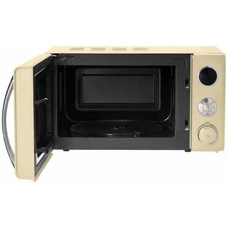 Микроволновая печь  VEKTA TS720BRC бежевый, фото , изображение 4