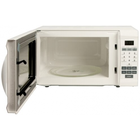 Микроволновая печь  Mystery MMW-2006 белый, фото , изображение 3