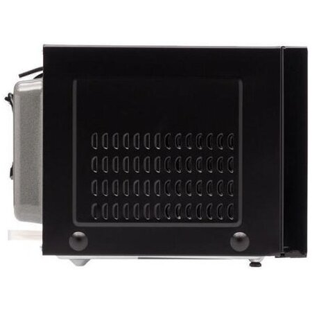 Микроволновая печь  Panasonic NN-GD37HBZPE черный, фото , изображение 5