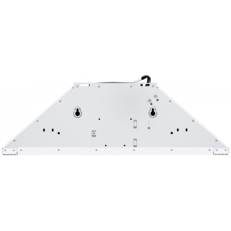 Купольная вытяжка HOMSAIR Delta 60 белый, фото , изображение 7
