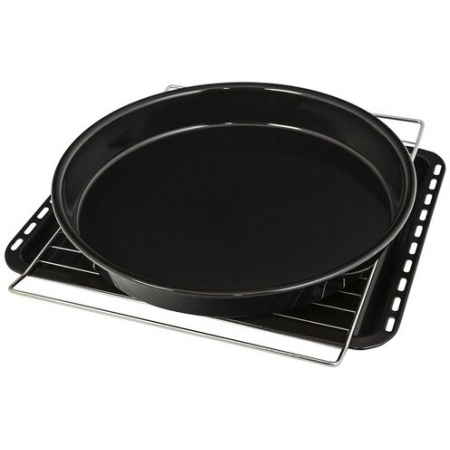 Мини-печь MAUNFELD СEMOA.456.S1 серебристый, фото , изображение 7