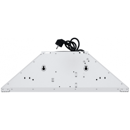 Купольная вытяжка HOMSAIR Delta 60 серебристый, фото , изображение 7