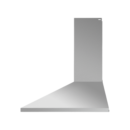 Купольная вытяжка HOMSAIR Delta 50 серебристый, фото , изображение 4