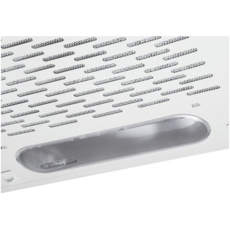 Плоская вытяжка MAUNFELD MPA 60 белый, фото , изображение 7