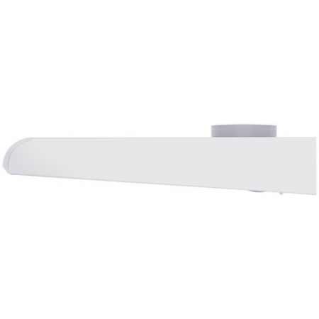 Плоская вытяжка MAUNFELD MPA 60 белый, фото , изображение 13